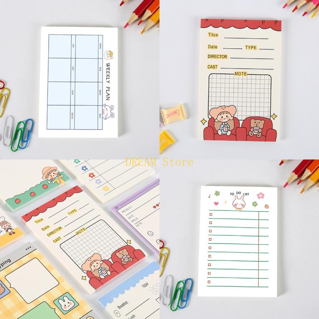 Yırtılabilir Yapışkan Olmayan  - Office Stationery Supply List incelemesi ve fiyatı