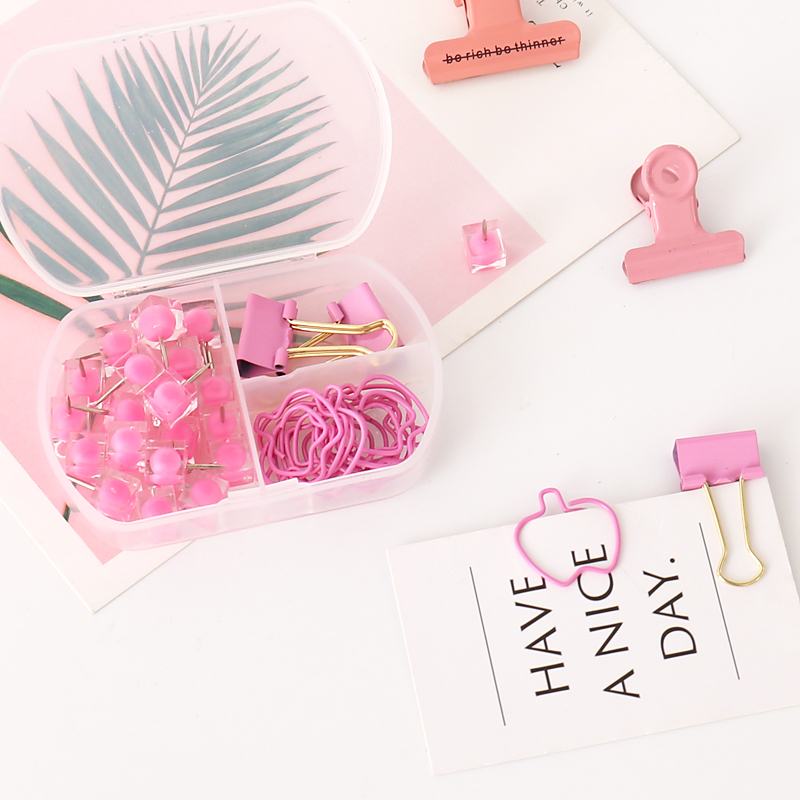 TUTU renkli klasör klipsleri i - Binder Clip Assorted incelemesi ve fiyatı