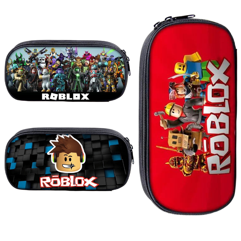 Roblox Oyunu Büyük Kapasiteli  - Pencil Case Large incelemesi ve fiyatı