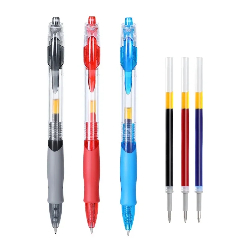 13/30 adet geri çekilebilir je - Is Stationery Office Supply incelemesi ve fiyatı