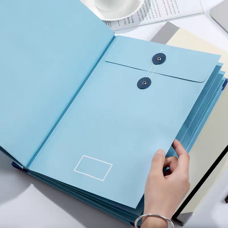 Yeni Gelen Etiketli Dosya Klas - Portfolio Folder Zip incelemesi ve fiyatı