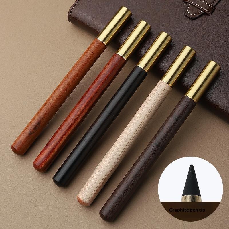 Ahşap HB Mürekkepsiz Kalem Çiz - Is Stationery Office Supply incelemesi ve fiyatı
