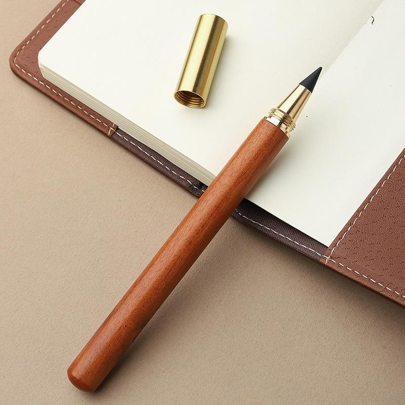 Ahşap HB Mürekkepsiz Kalem Çiz - Is Stationery Office Supply incelemesi ve fiyatı