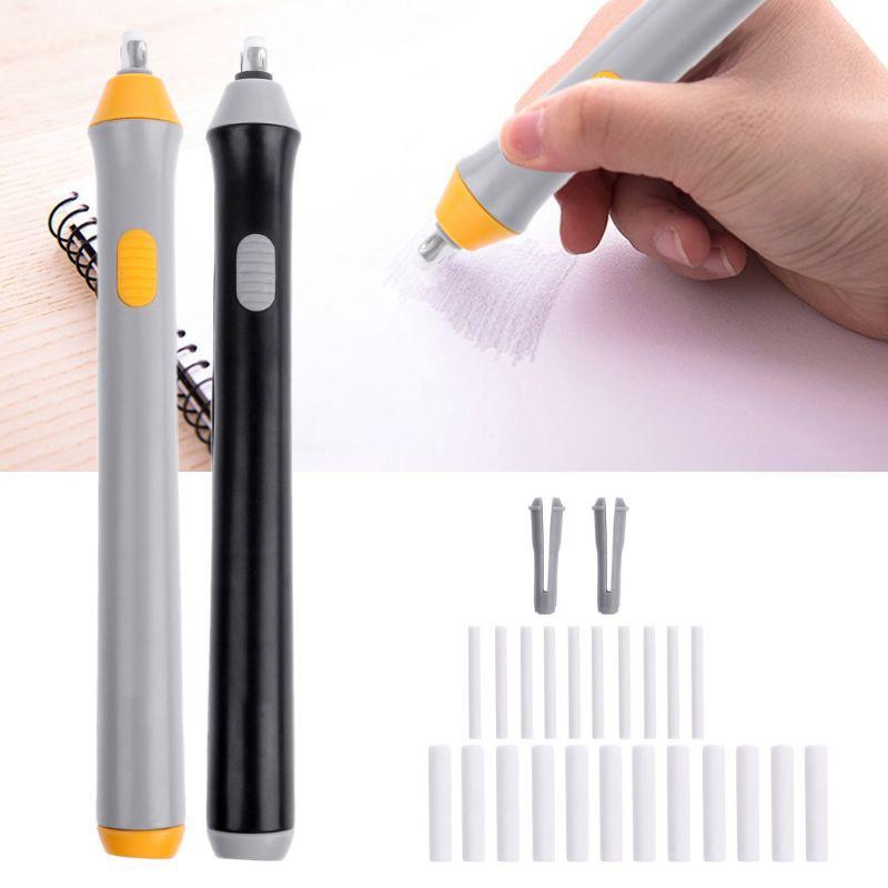1 adet elektrikli silgi kalem  - Rubber Eraser Kneaded incelemesi ve fiyatı