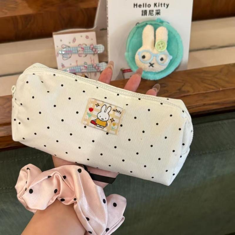 Çizgi Film Anime Miffy Desenli - Pencil Case Large incelemesi ve fiyatı