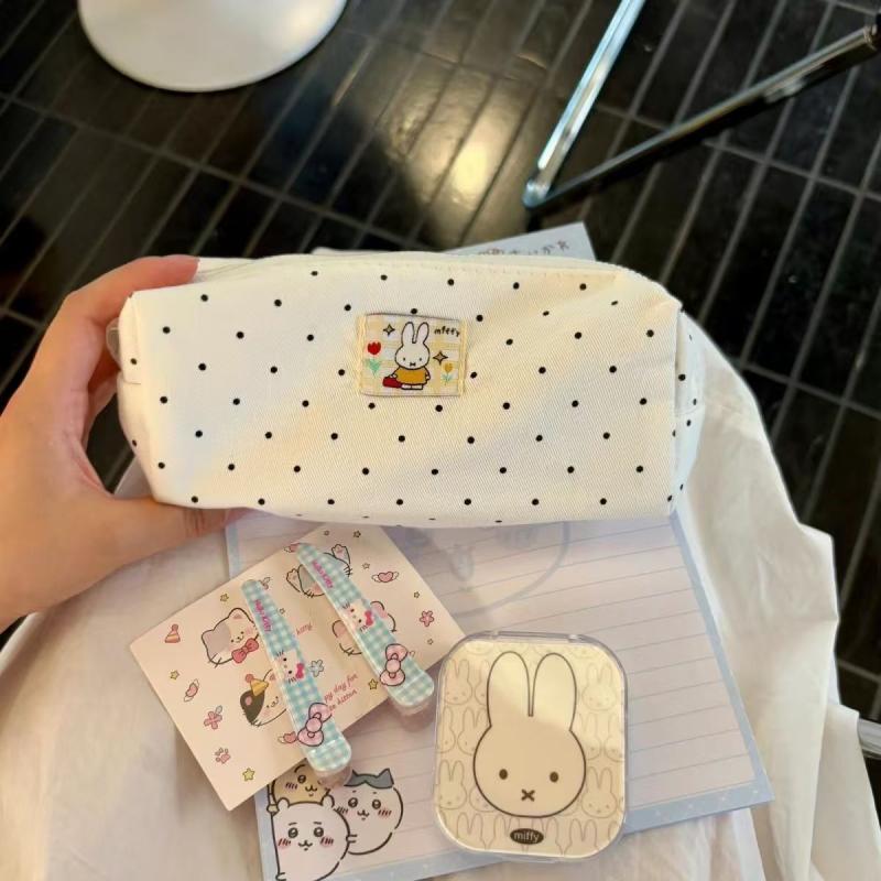 Çizgi Film Anime Miffy Desenli - Pencil Case Large incelemesi ve fiyatı