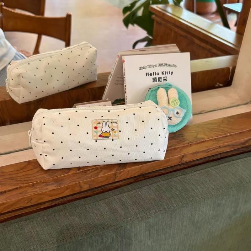 Çizgi Film Anime Miffy Desenli - Pencil Case Large incelemesi ve fiyatı