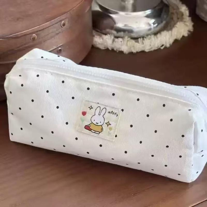 Çizgi Film Anime Miffy Desenli - Pencil Case Large incelemesi ve fiyatı