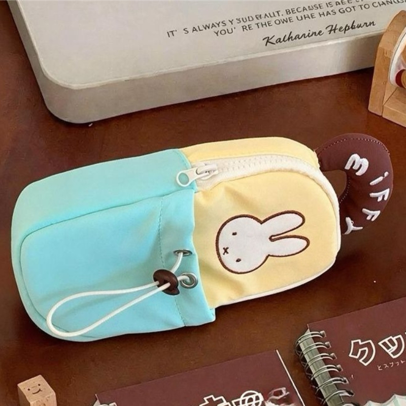 Miffy Tavşan Temalı, Yaratıcı  - Pencil Case Large incelemesi ve fiyatı