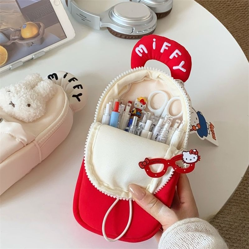Miffy Tavşan Temalı, Yaratıcı  - Pencil Case Large incelemesi ve fiyatı