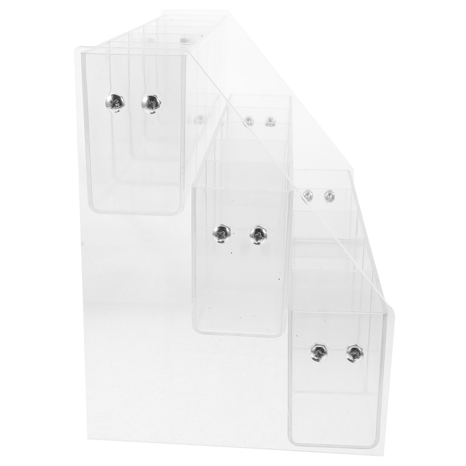 Şeffaf Akrilik Kalem Standı, M - Stationery Office And School Supply Stores incelemesi ve fiyatı