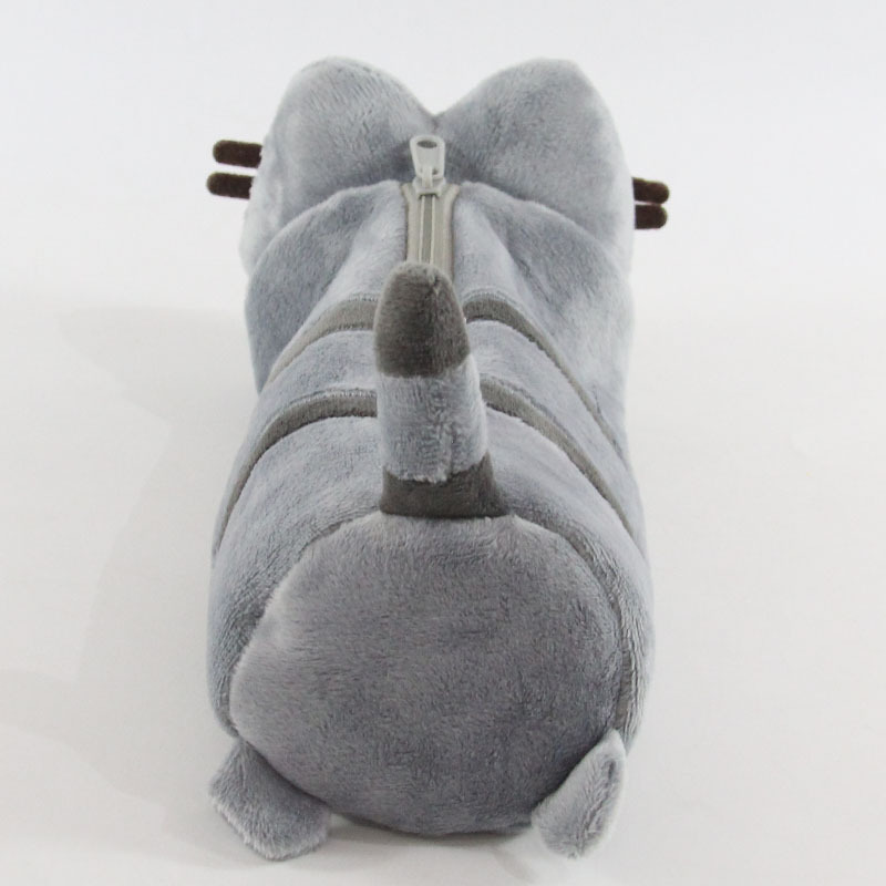 Sevimli Pusheen Kalem Kutusu K - Pencil Case Large incelemesi ve fiyatı