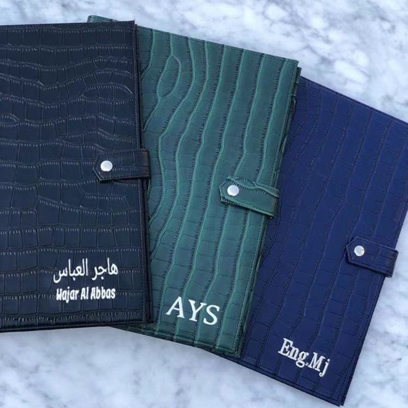 TOPHIGH Yeni Ofis Kadınları İç - Portfolio Folder Zip incelemesi ve fiyatı