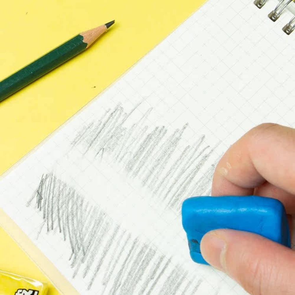 M&G Yoğurma Silgisi Renkli Yum - Rubber Eraser Kneaded incelemesi ve fiyatı