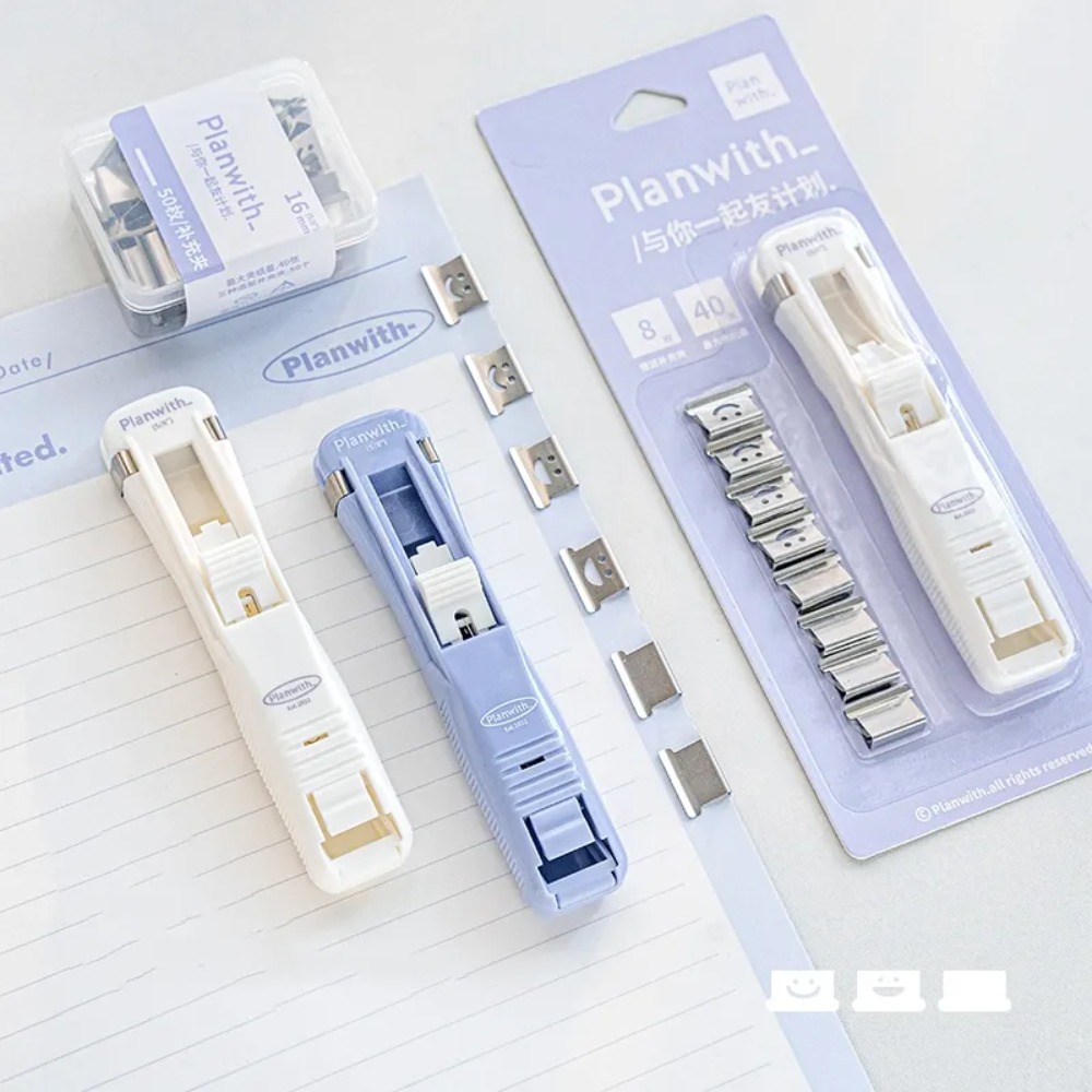 Gülümseme tasarım itme kağıt k - Binder Clip Assorted incelemesi ve fiyatı